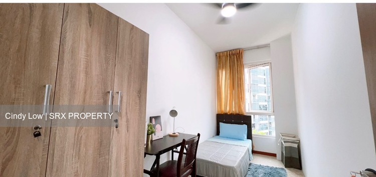 The Floravale (D22), Condominium #502414281